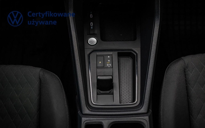 Volkswagen Caddy cena 199900 przebieg: 16892, rok produkcji 2023 z Łódź małe 781